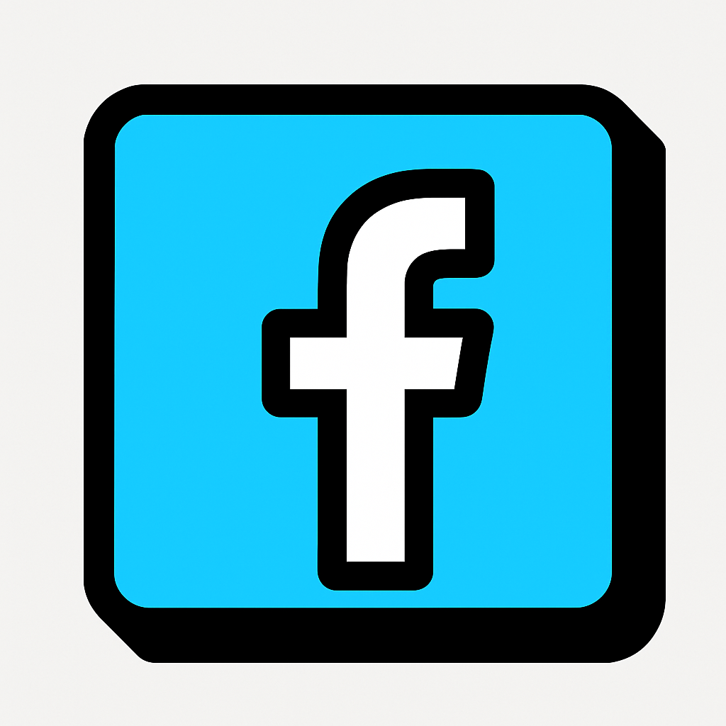 Facebook Logo