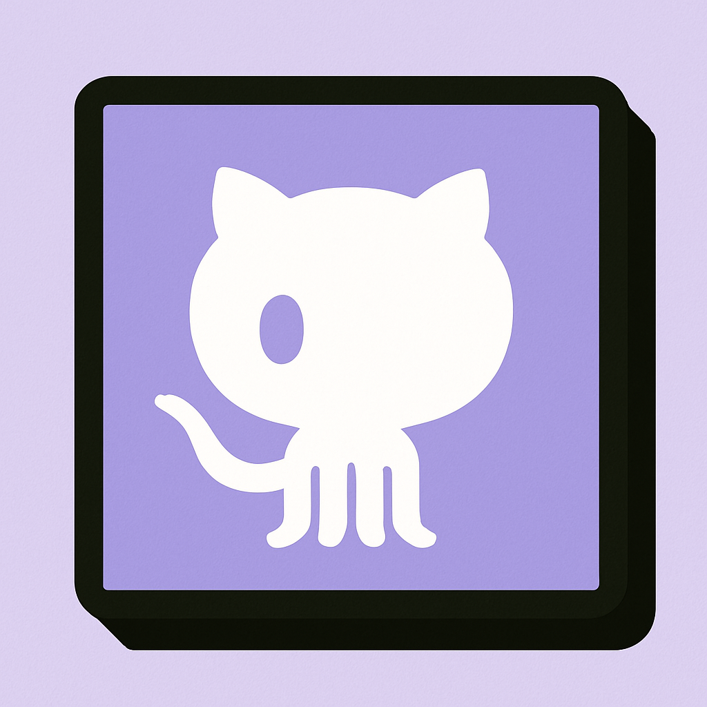 Github Logo