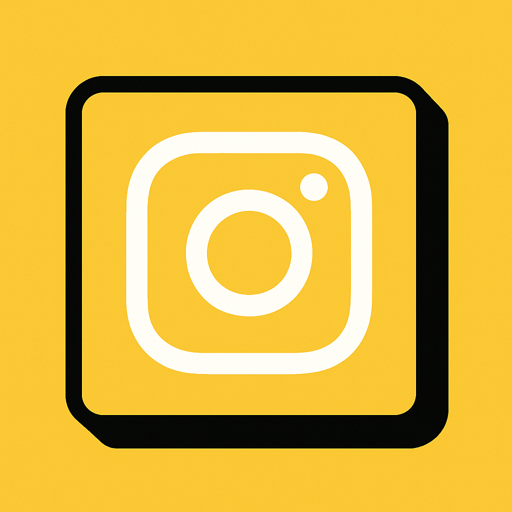 Instagram Logo