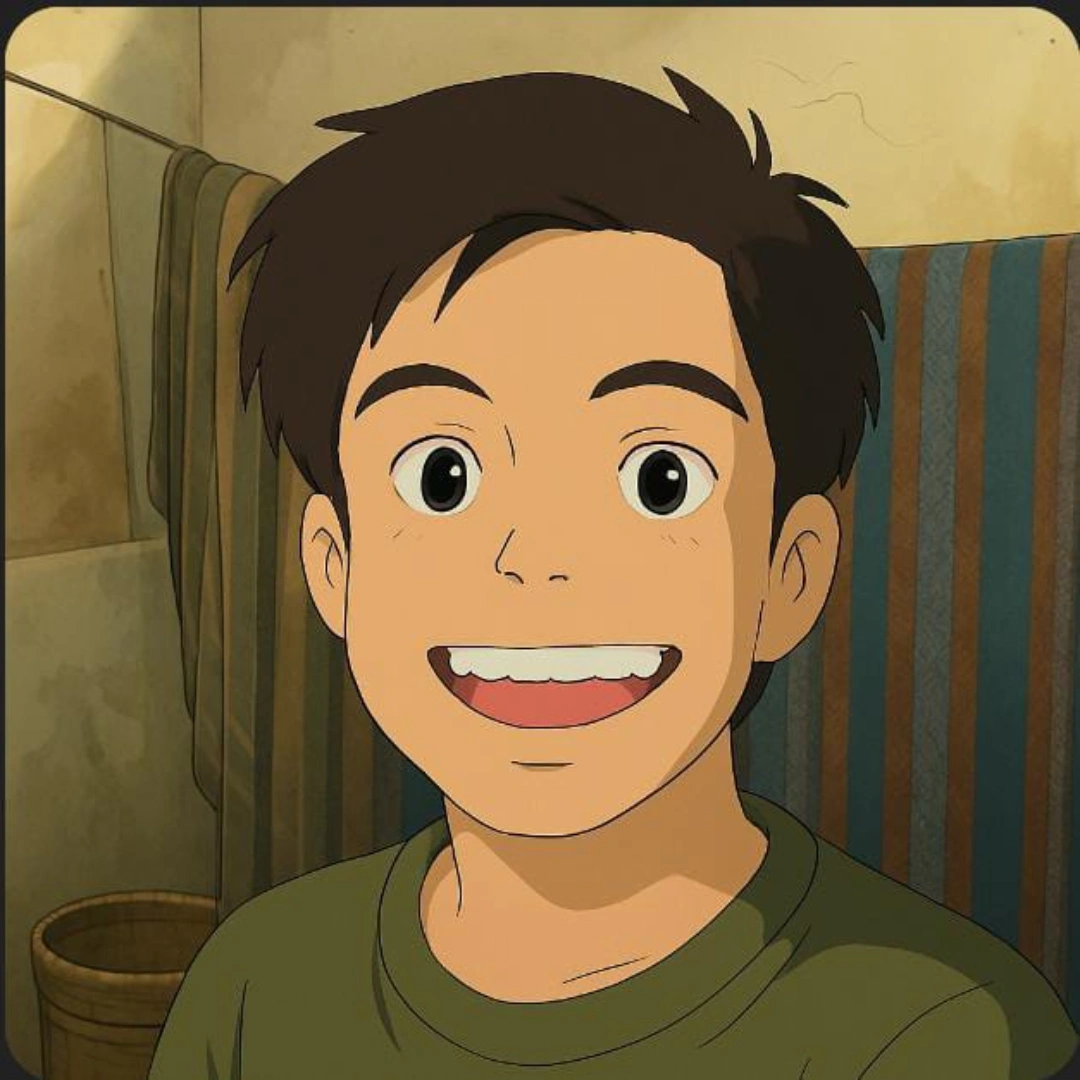 Foto Profil Angga Alfarizi